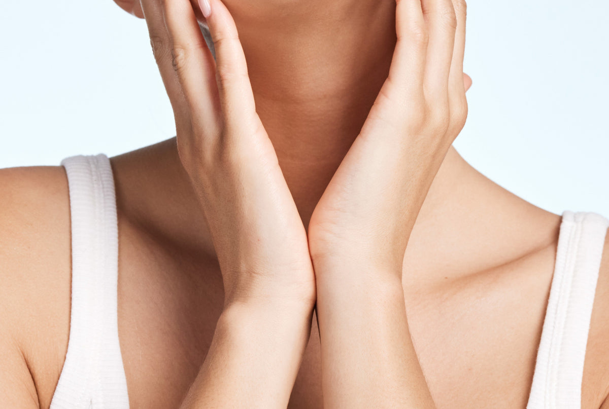 Your Skin Through Weight Loss: Firmness, Hydration and Comfort