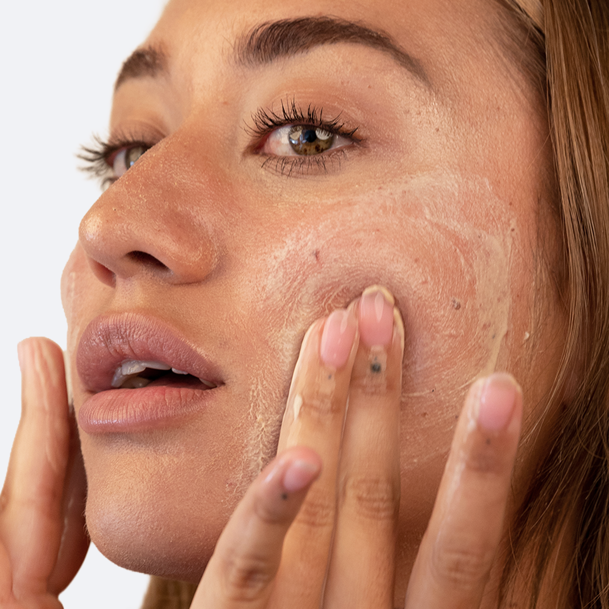Vitamin C Microdermabrasion Trilogy Natural Products
