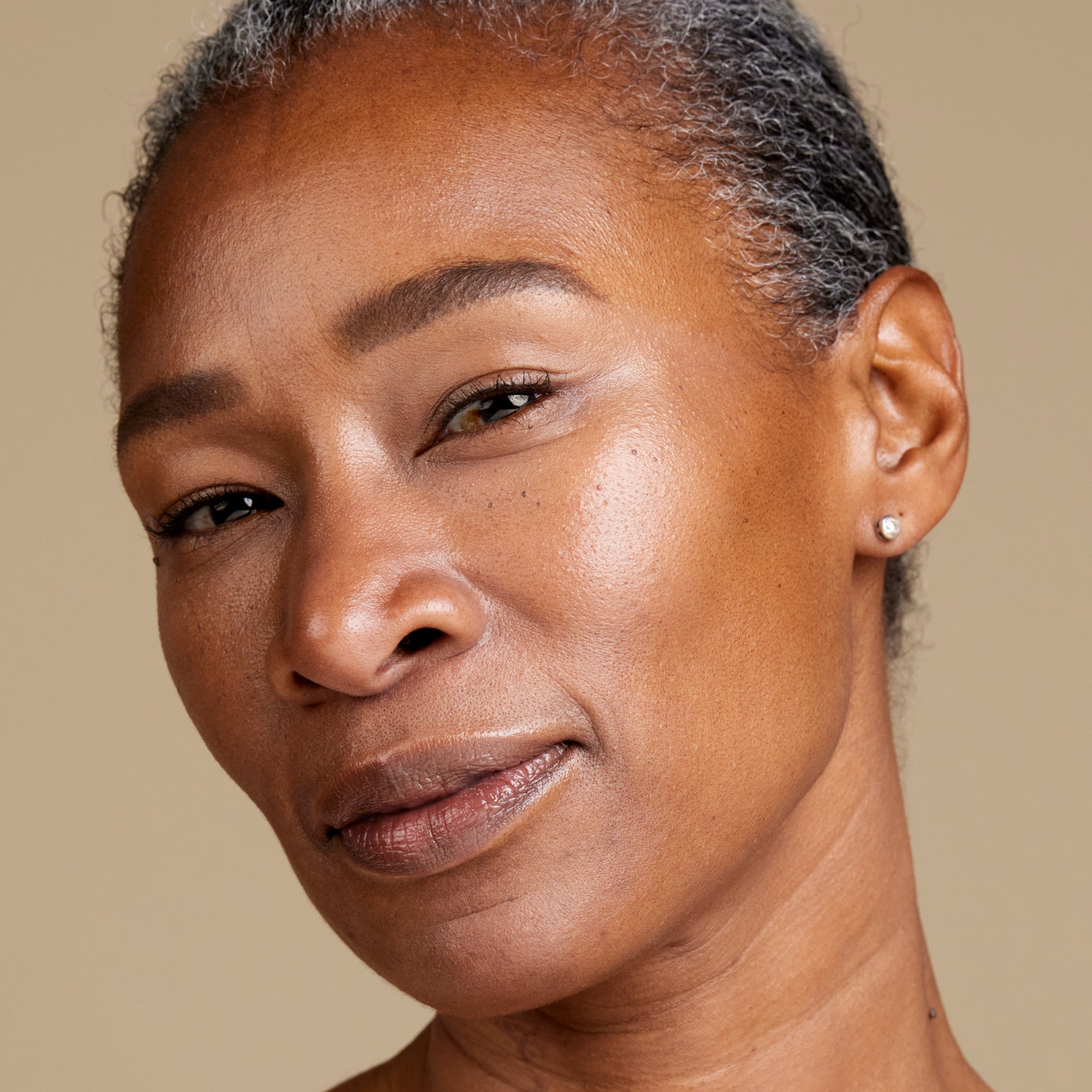Nutrient Plus Firming Serum Trilogy Natural Products
