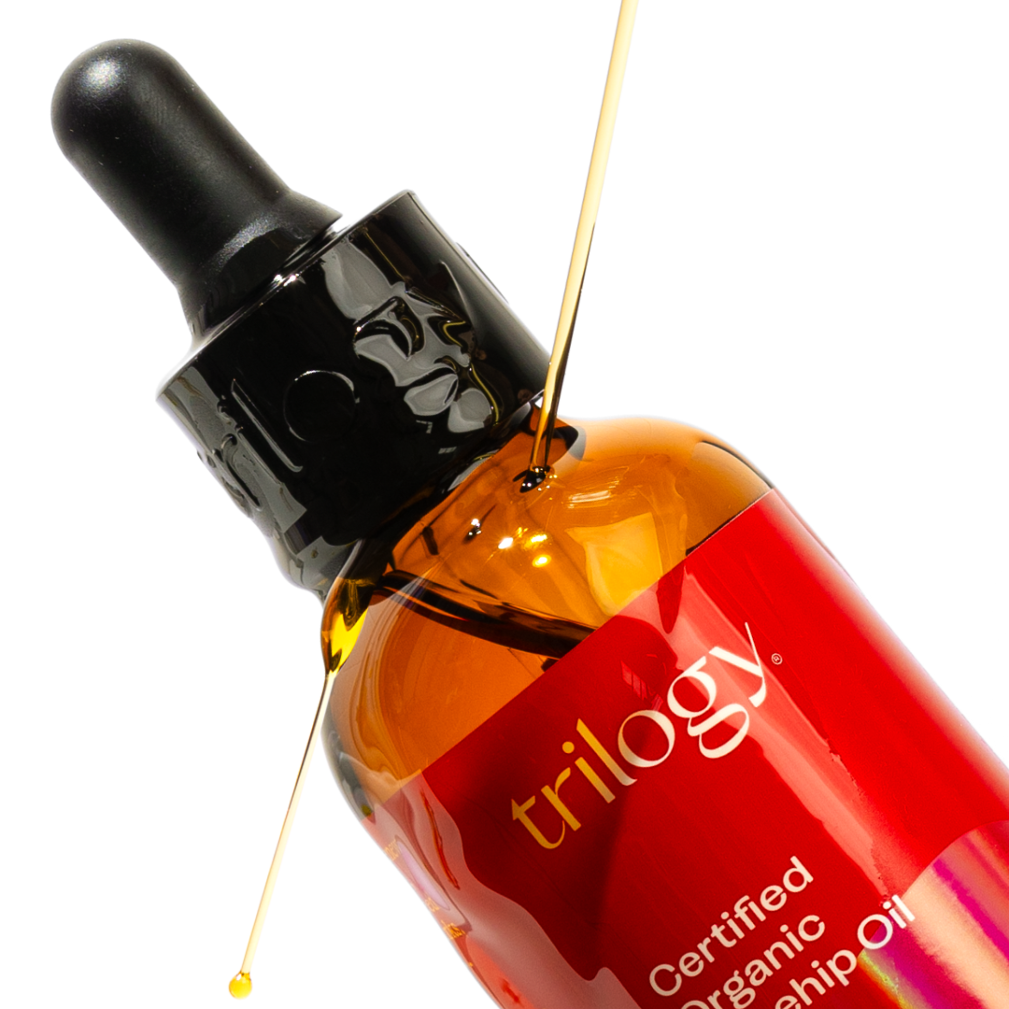 Natural Face Oils
