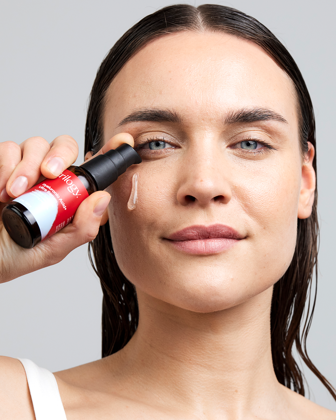 Combination Vs Normal Skin Skin Types: How to Identify and Care for Yours Naturally - Trilogy ...