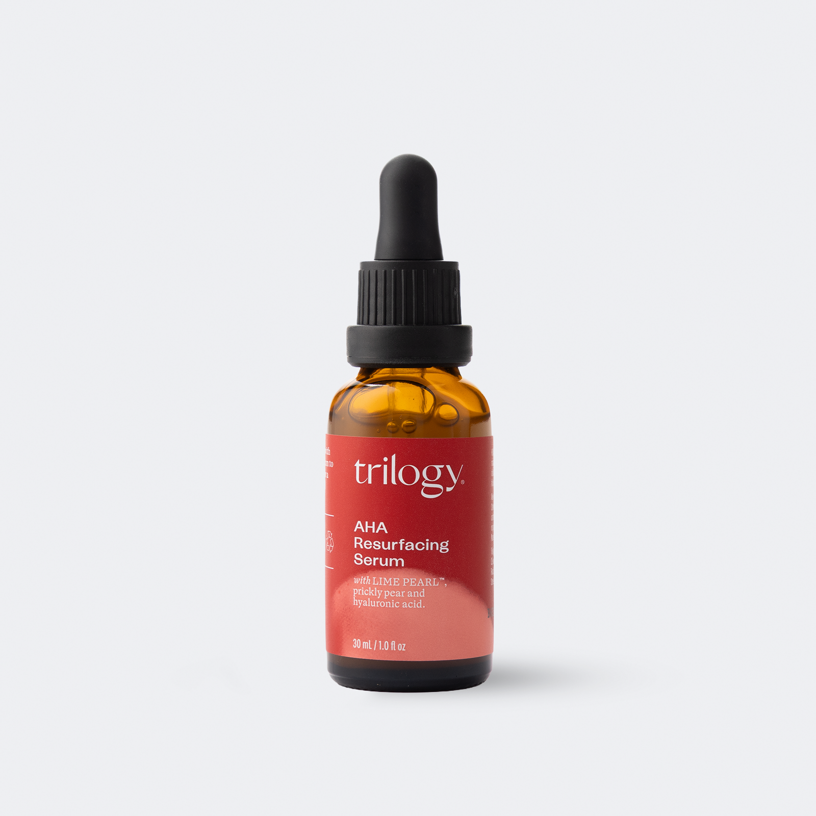 AHA Resurfacing Serum Trilogy