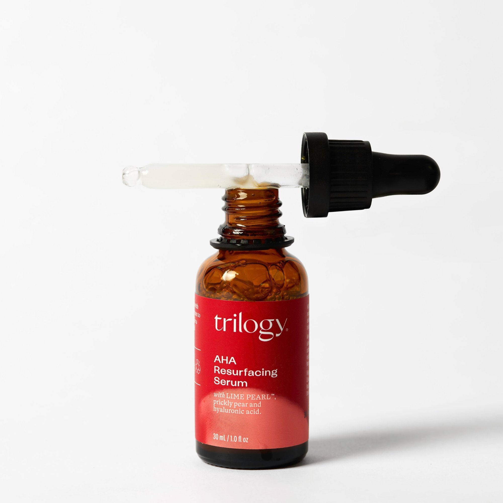 AHA Resurfacing Serum Trilogy