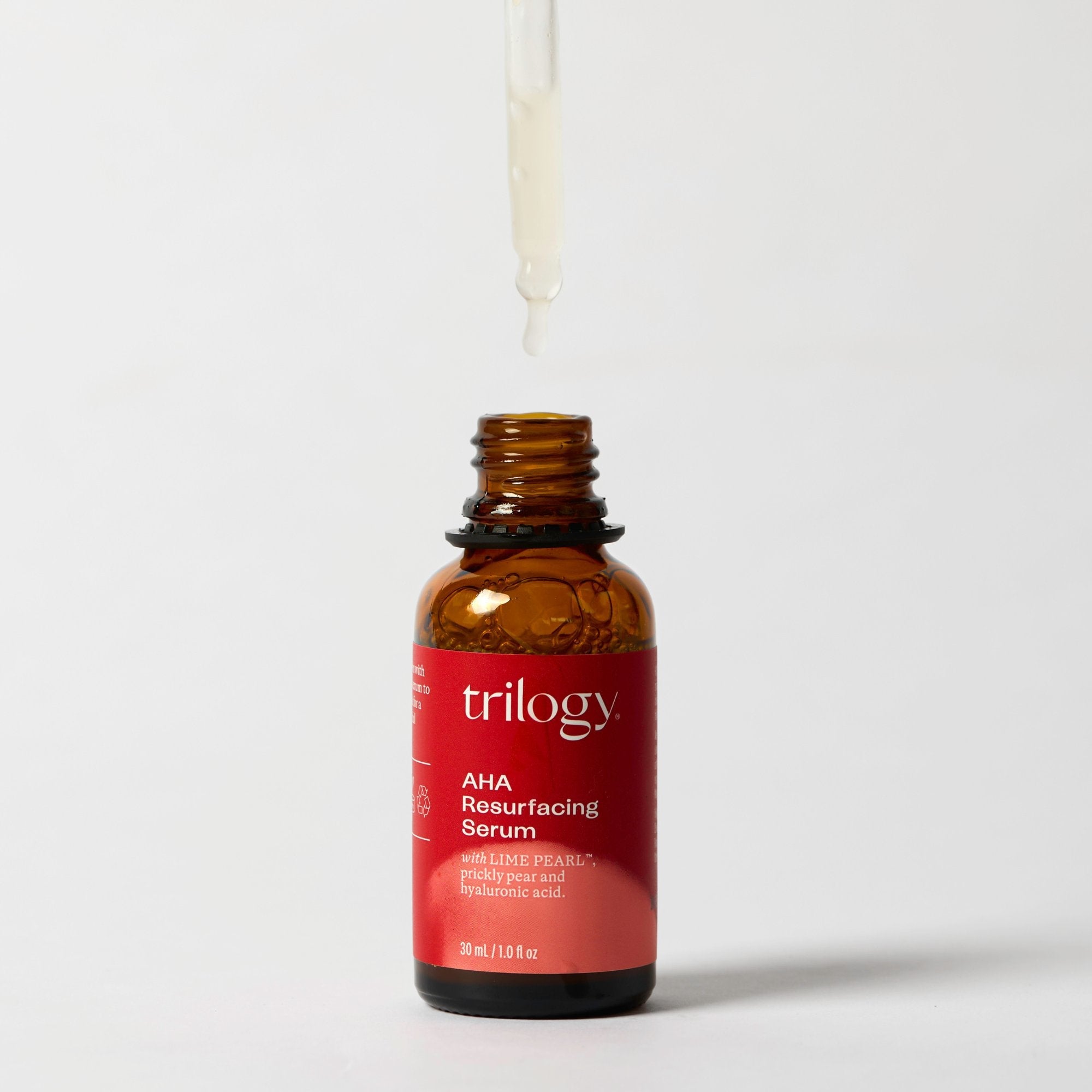 AHA Resurfacing Serum Trilogy