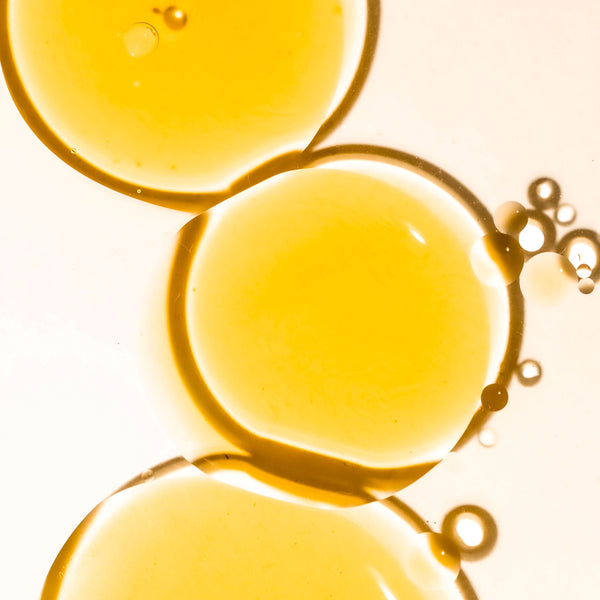 Aromatic Certified Organic Rosehip Oil