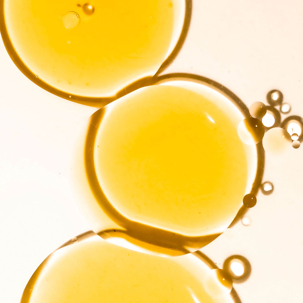 Aromatic Certified Organic Rosehip Oil