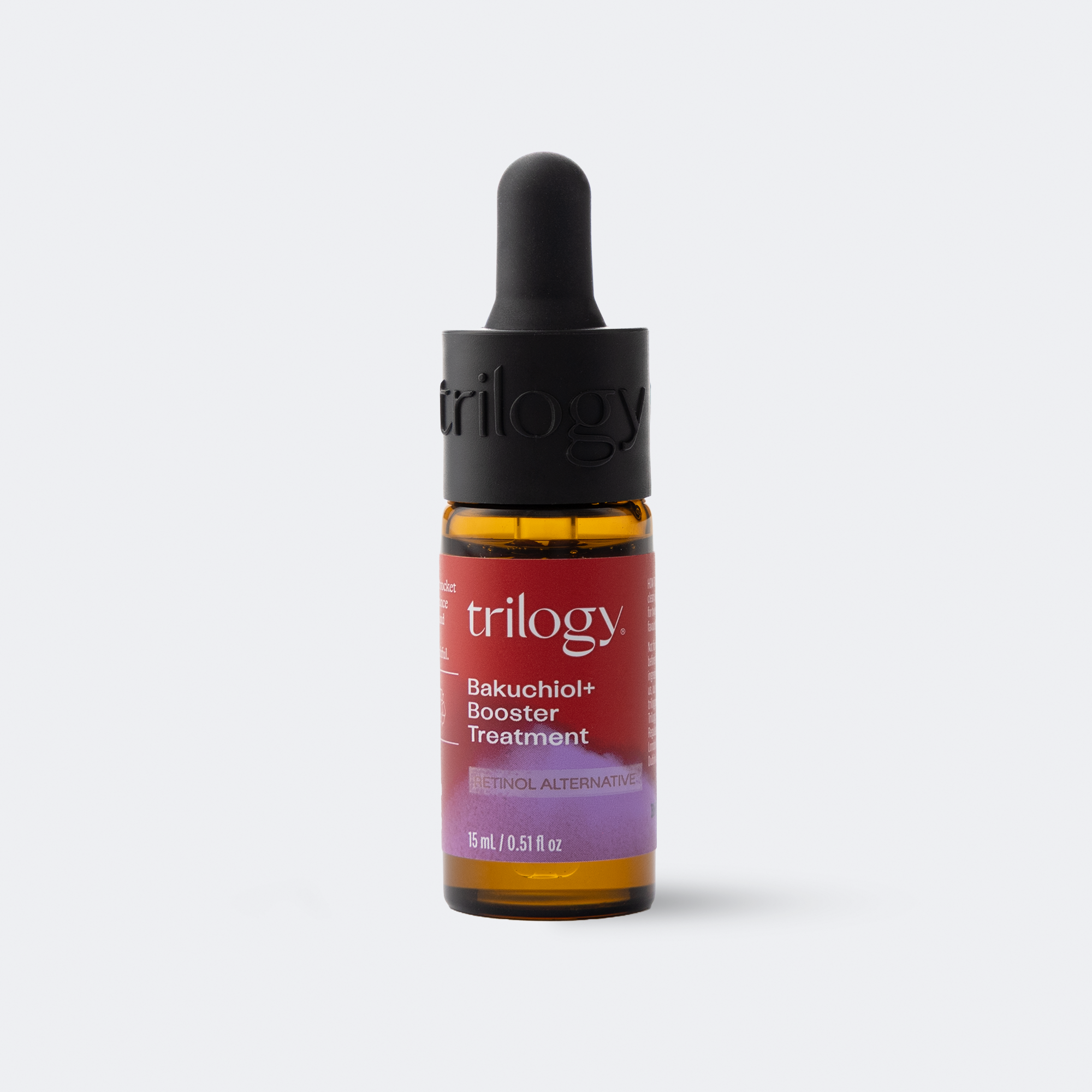 Bakuchiol+ Booster Treatment Trilogy Natural Products