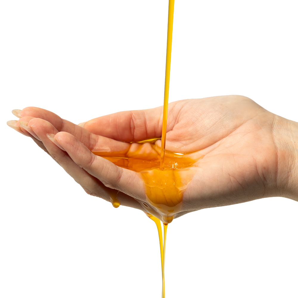 Certified Organic Rosehip Oil