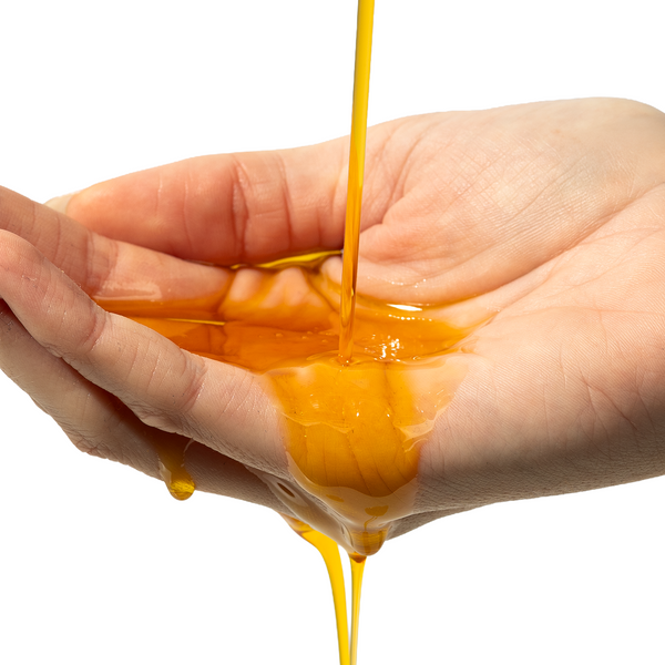 Certified Organic Rosehip Oil