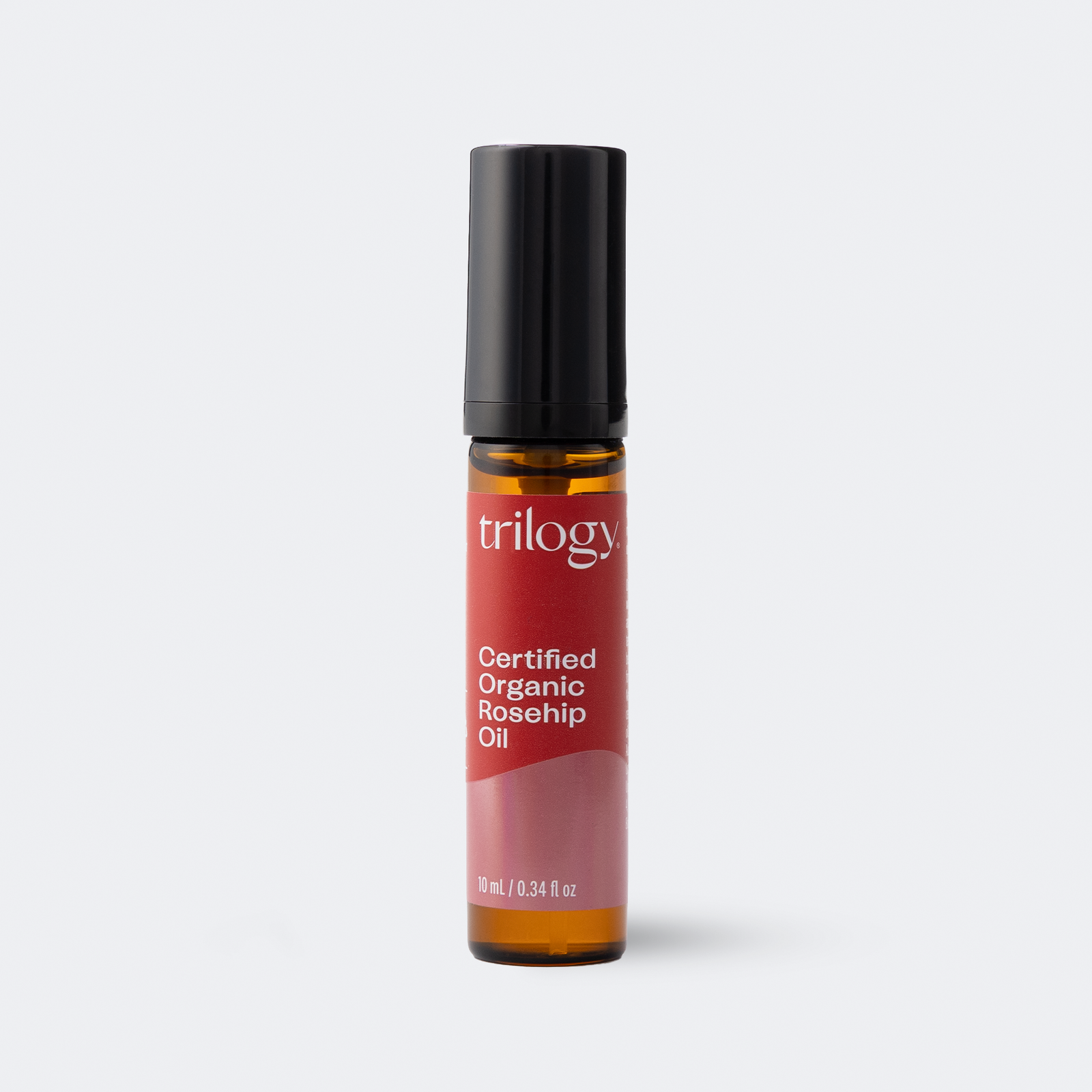 Certified Organic Rosehip Oil Trilogy Natural Products