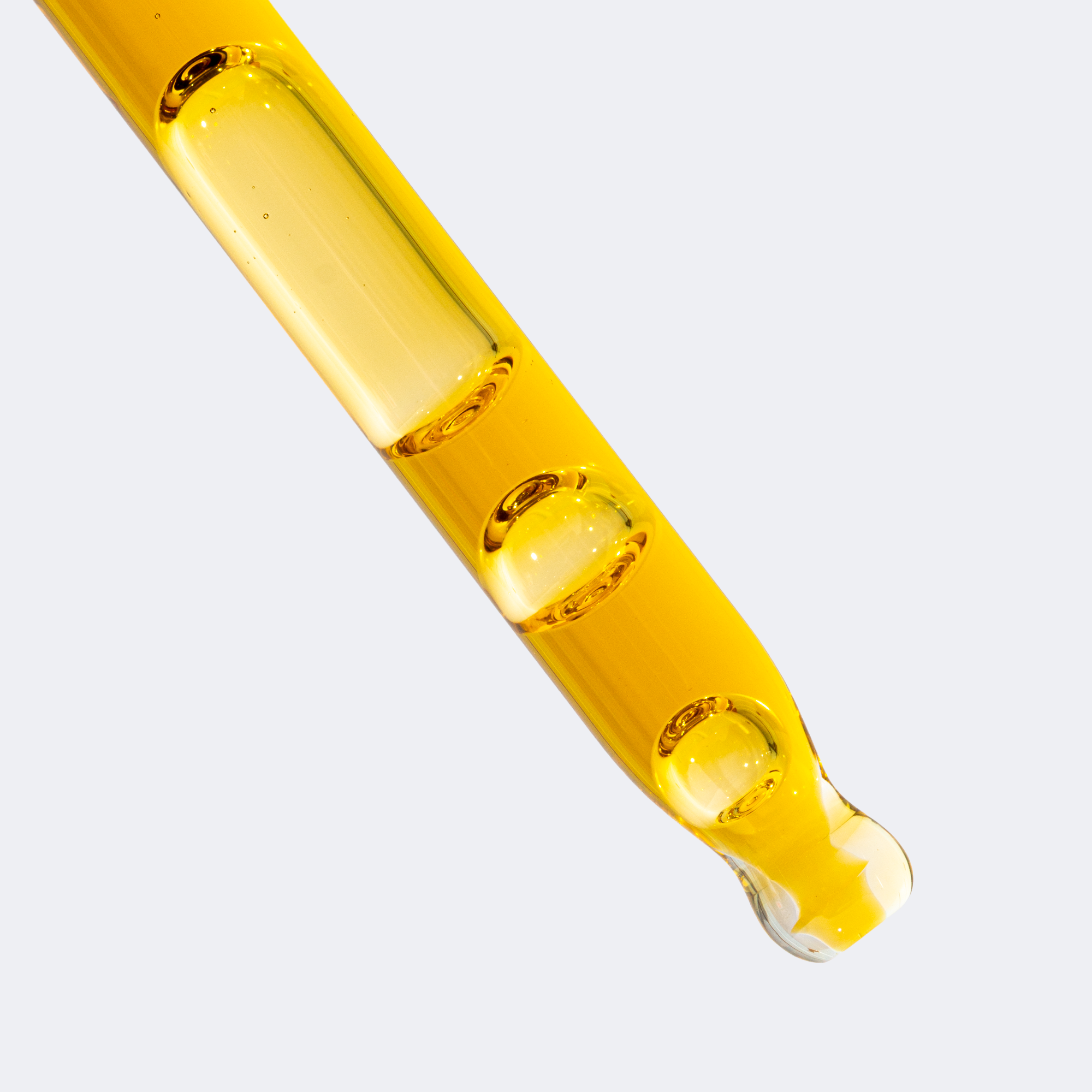 Certified Organic Rosehip Oil, 20 mL Trilogy