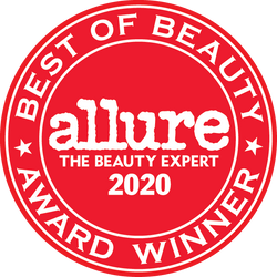 Allure Best of Beauty Award 2020 Winner