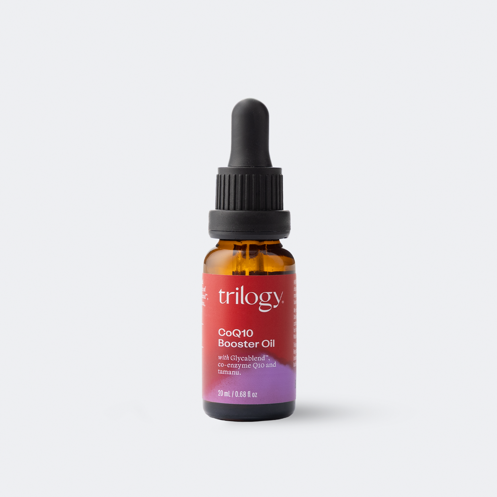 CoQ10 Booster Oil Trilogy Natural Products