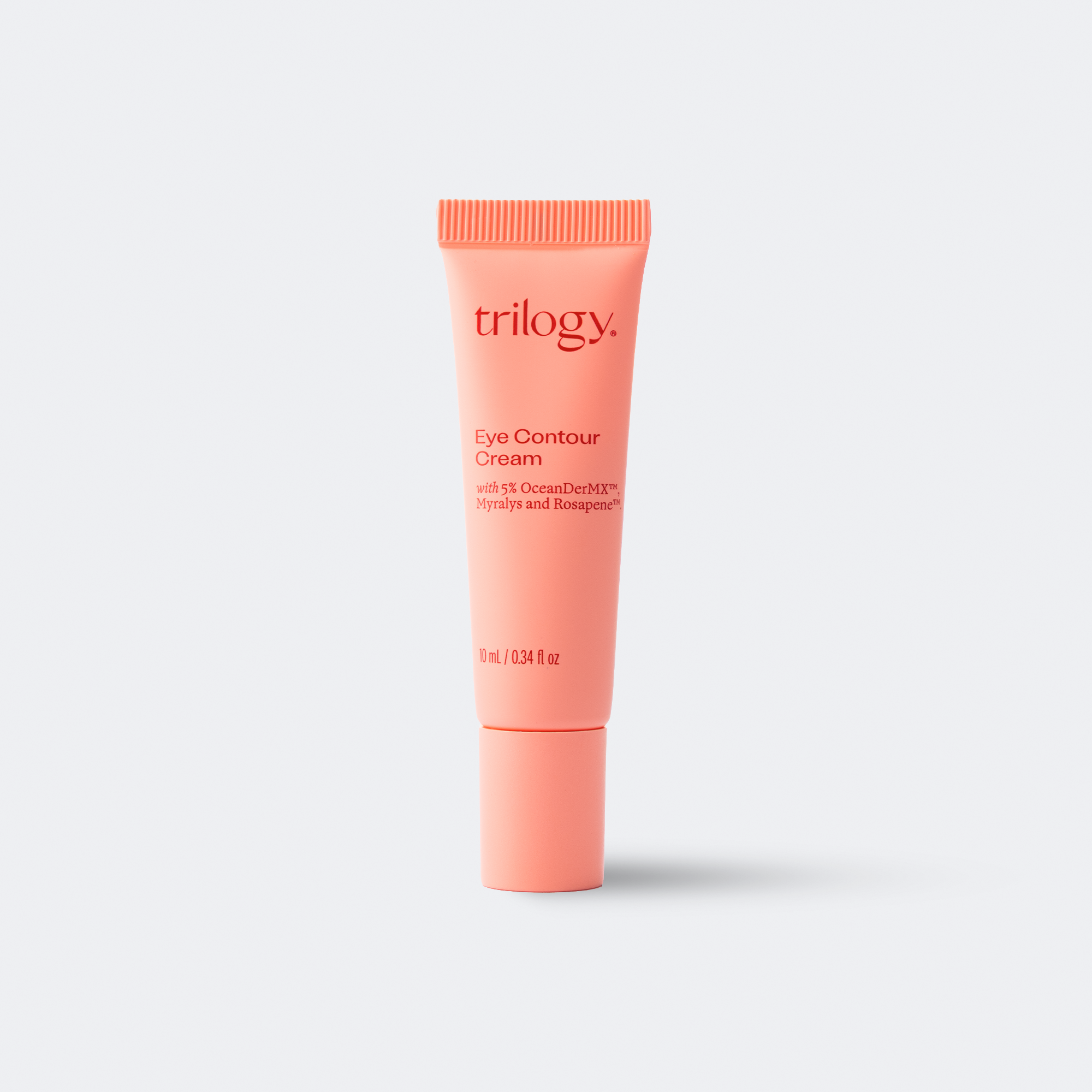 Eye Contour Cream Trilogy Natural Products