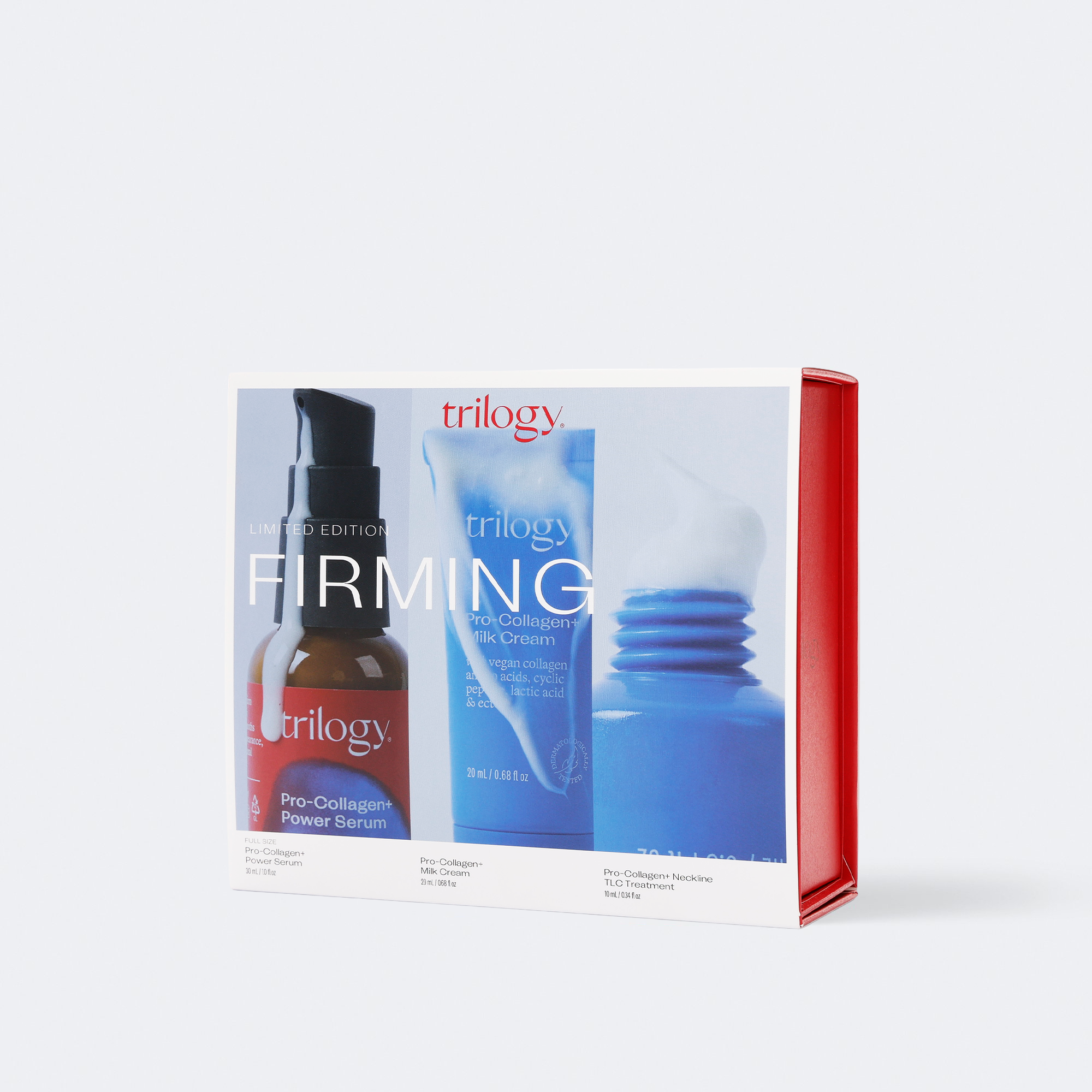 Limited Edition Firming Gift Set