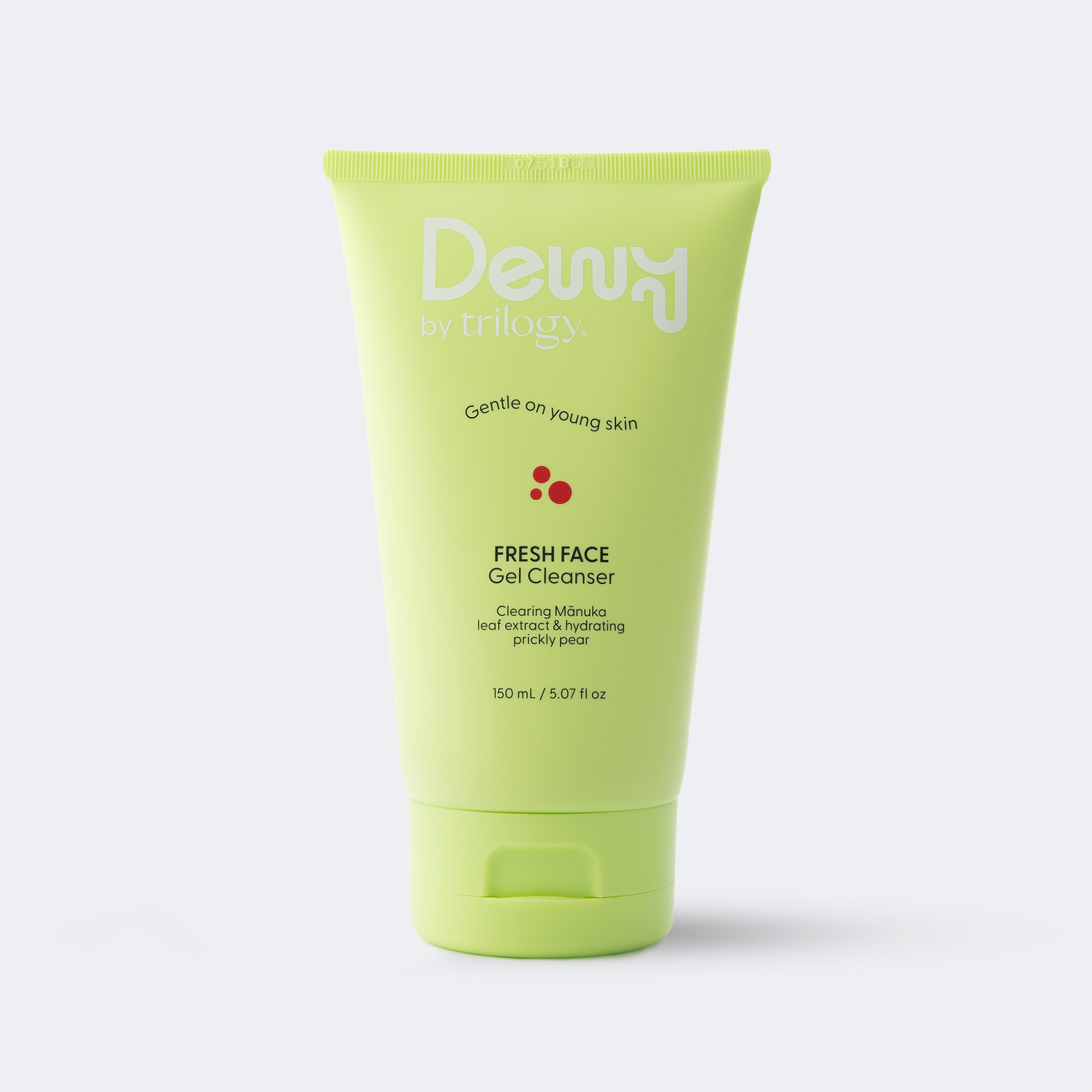 Fresh Face Gel Cleanser