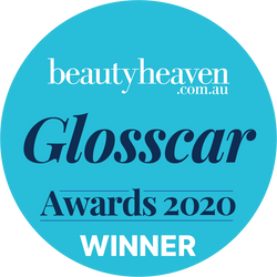 Glosscar Awards 2020 Winner