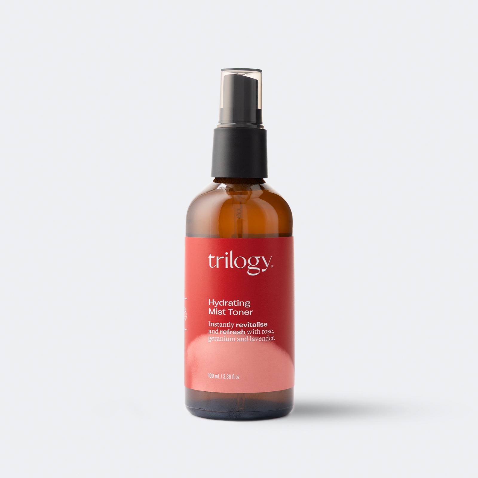 Hydrating Mist Toner Trilogy Natural Products