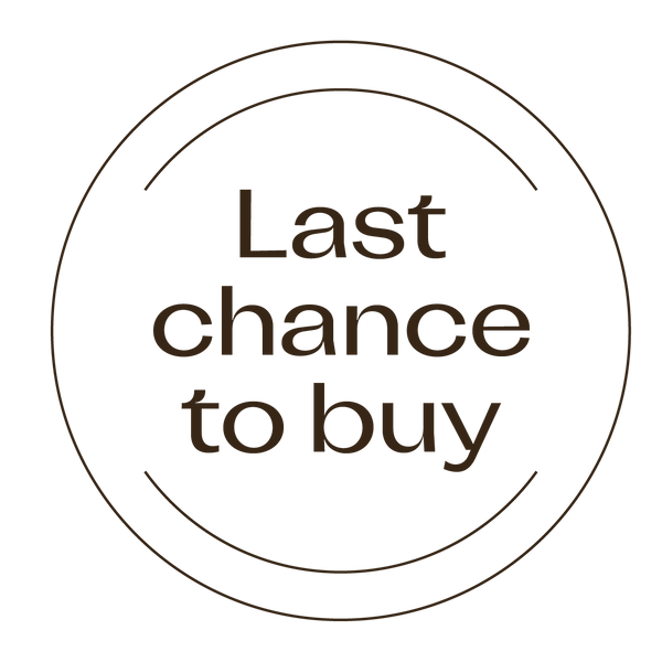 AHA Resurfacing Serum badge