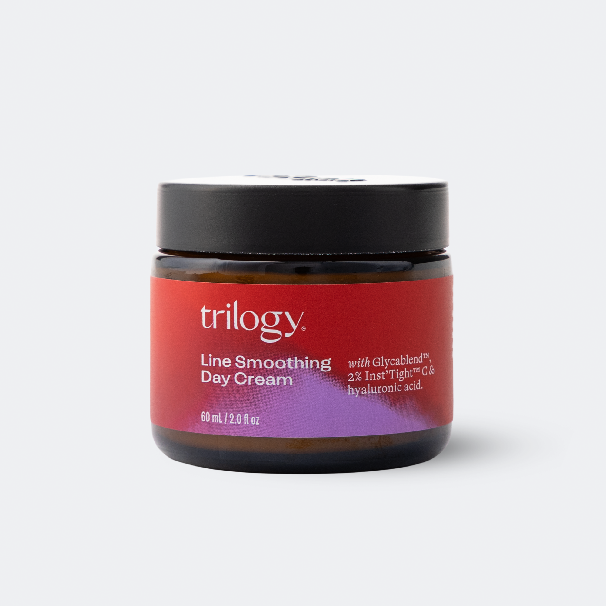 Line Smoothing Day Cream Trilogy Natural Products