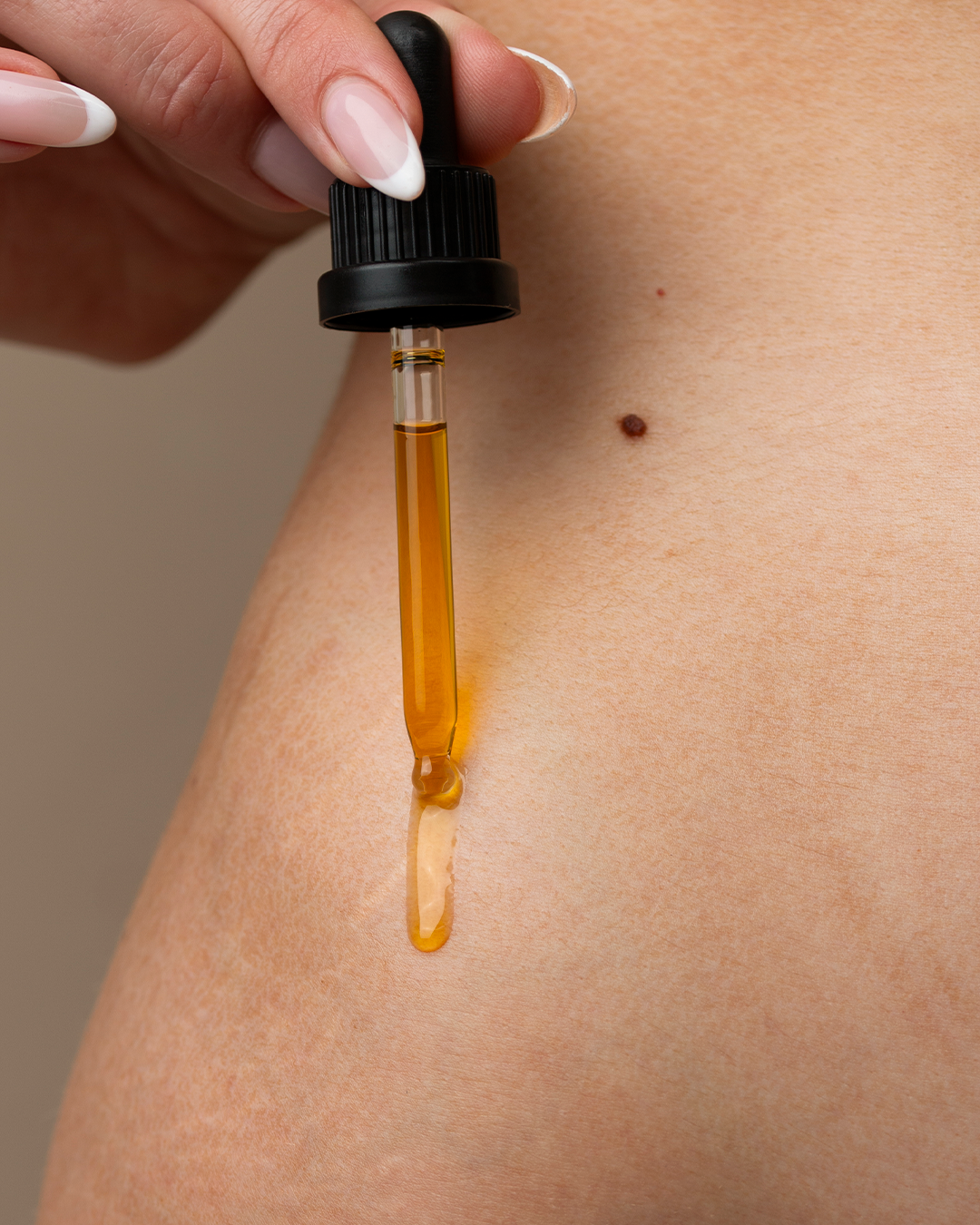 Certified Organic Rosehip Oil