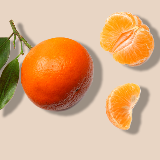 Mandarin Oil