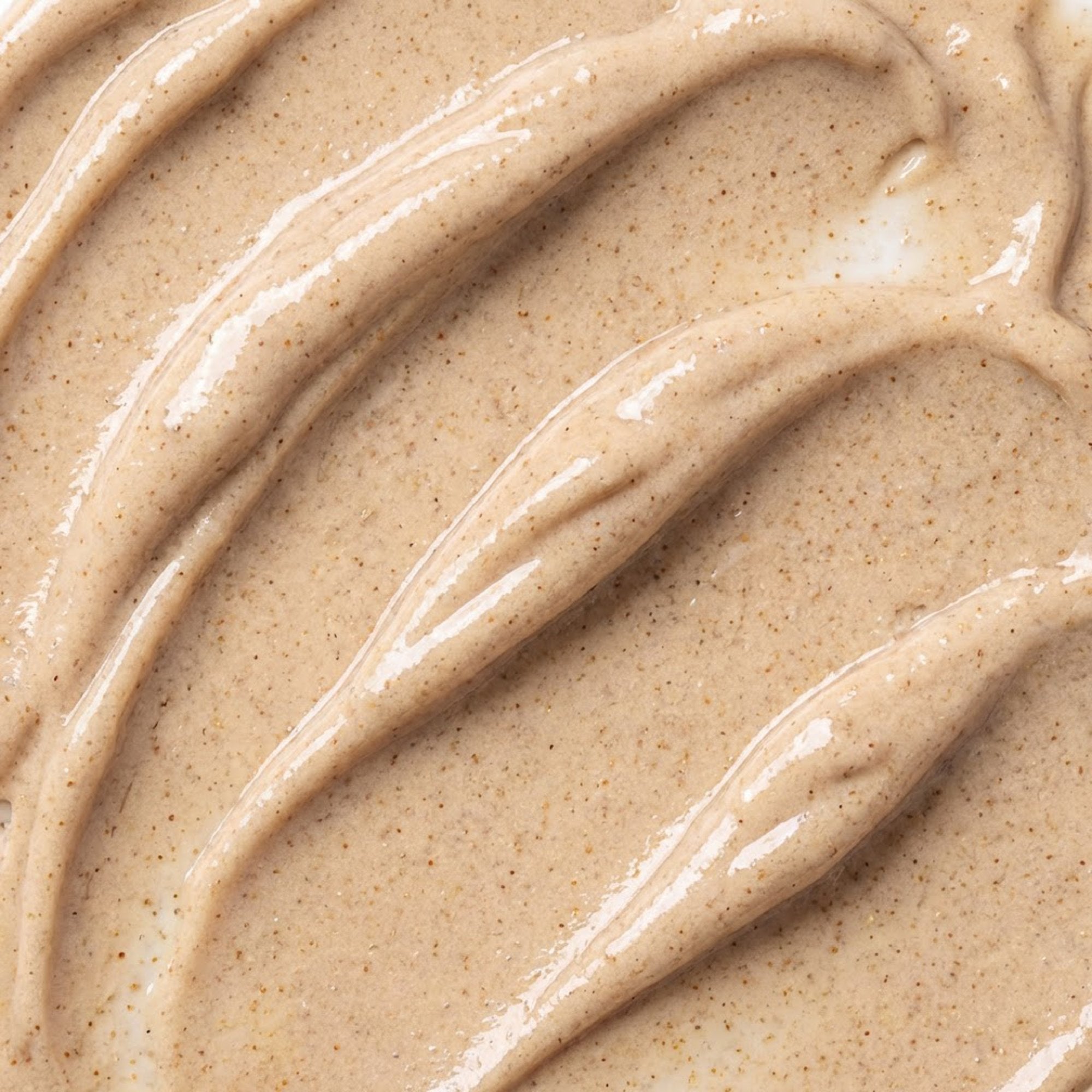 Close-up of Trilogy Vitamin C Microdermabrasion