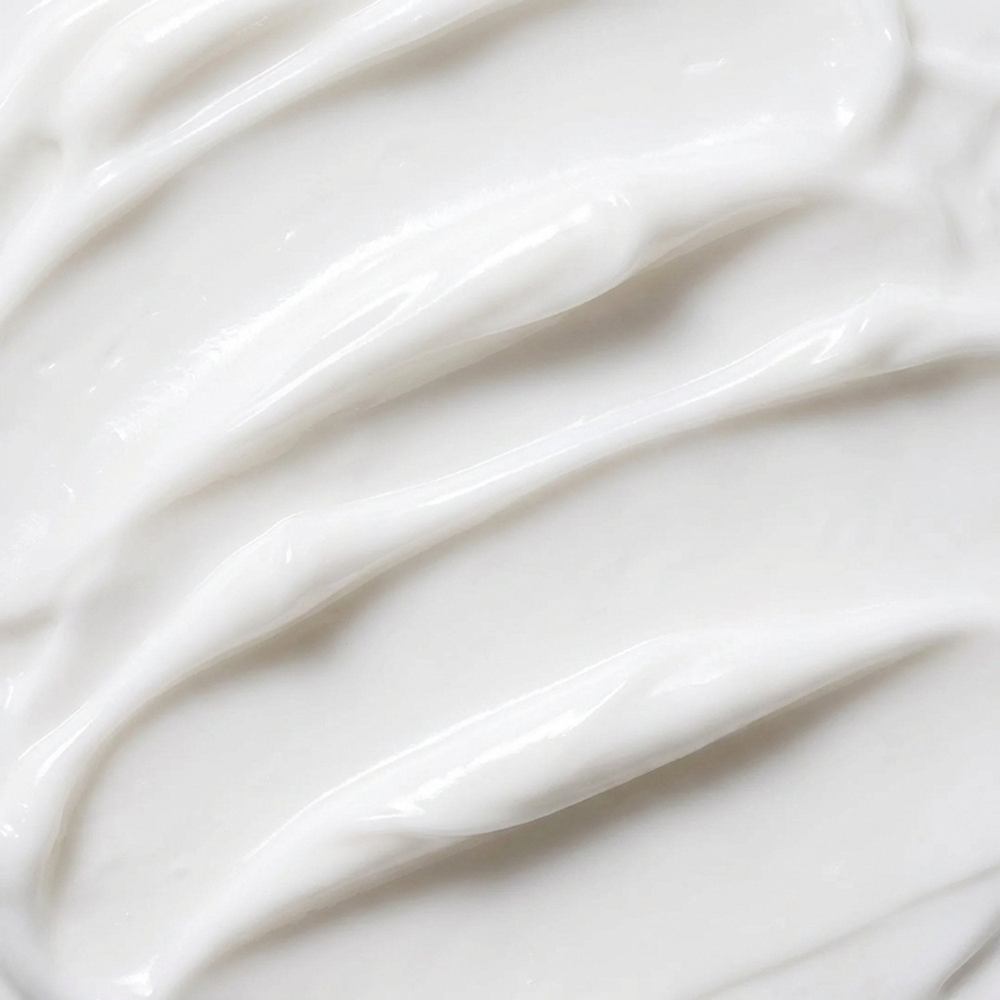Close-up of Trilogy Neckline TLC Treatment