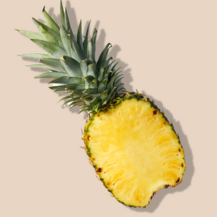 Pineapple Fruit Extract