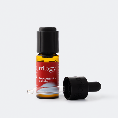 Polyglutamic+ Booster Treatment Trilogy Natural Products