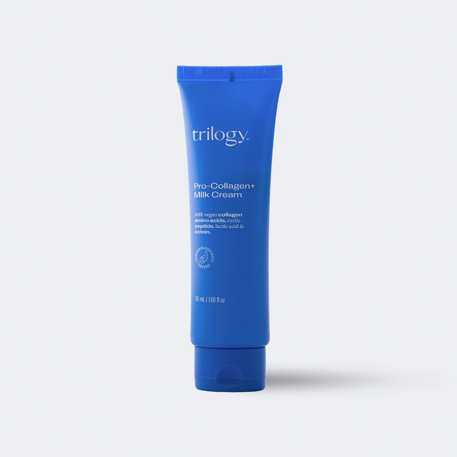 Pro-Collagen+ Milk Cream Trilogy Natural Products
