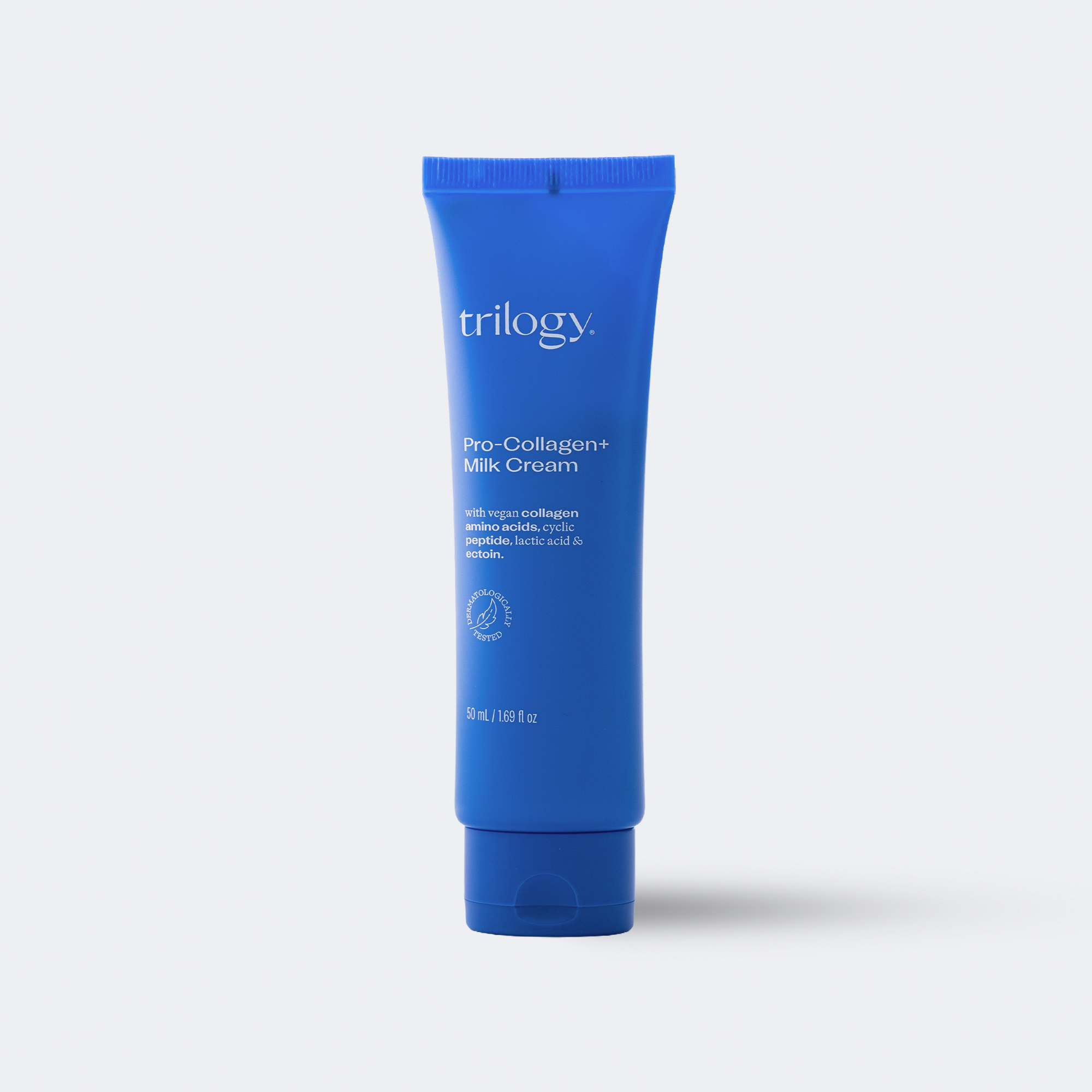 Pro-Collagen+ Milk Cream Trilogy Natural Products