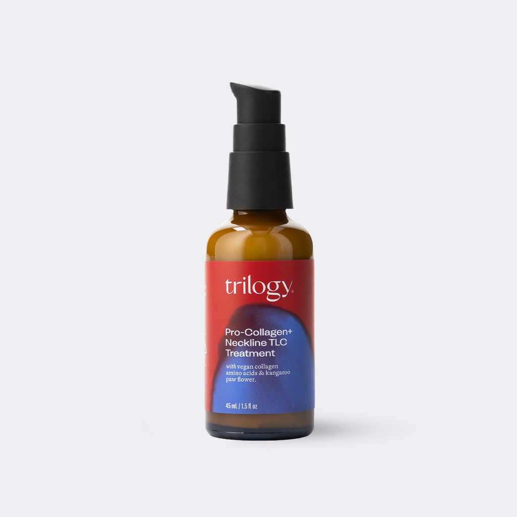 Pro-Collagen+ Neckline TLC Treatment Trilogy Natural Products