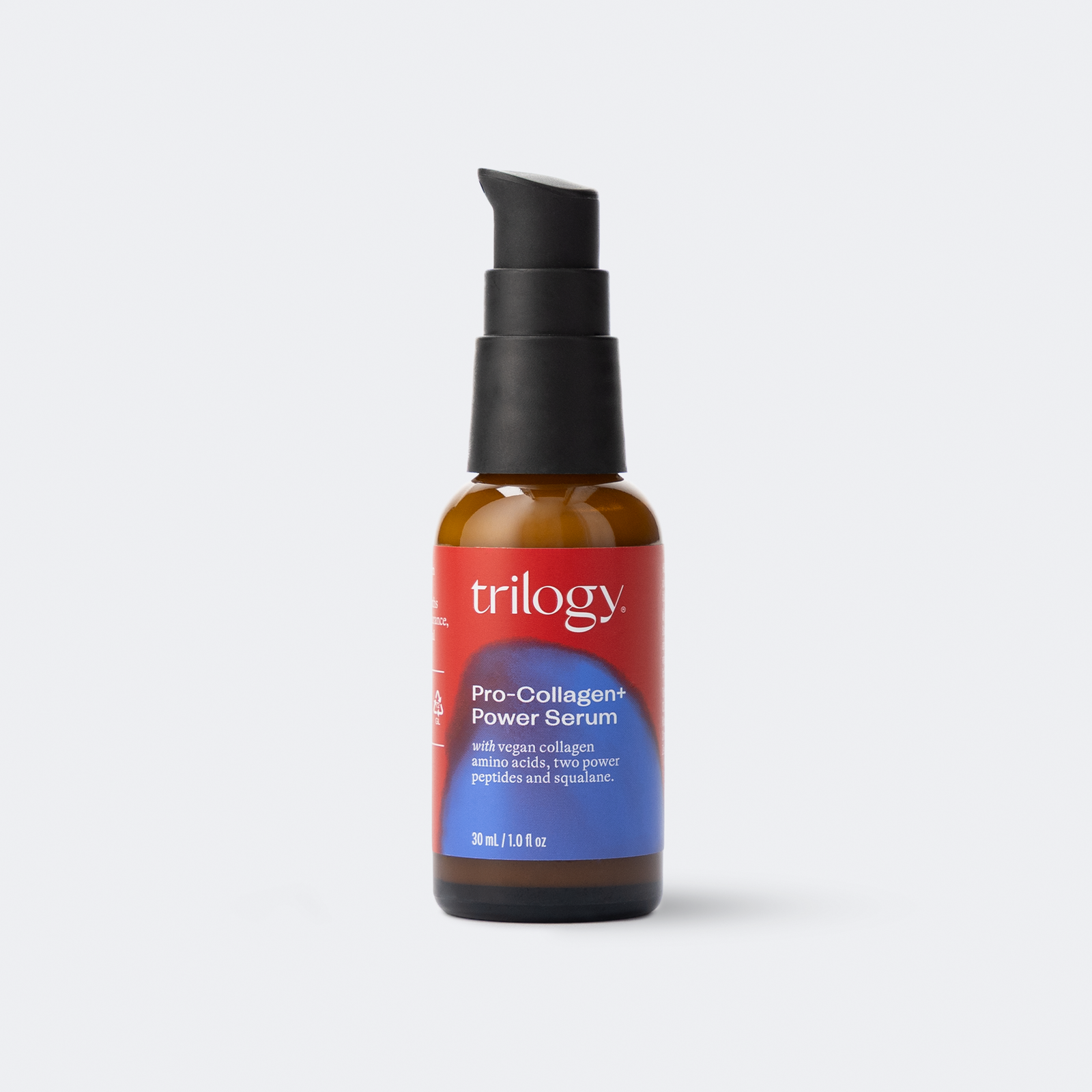 Pro-Collagen+ Power Serum Trilogy Natural Products