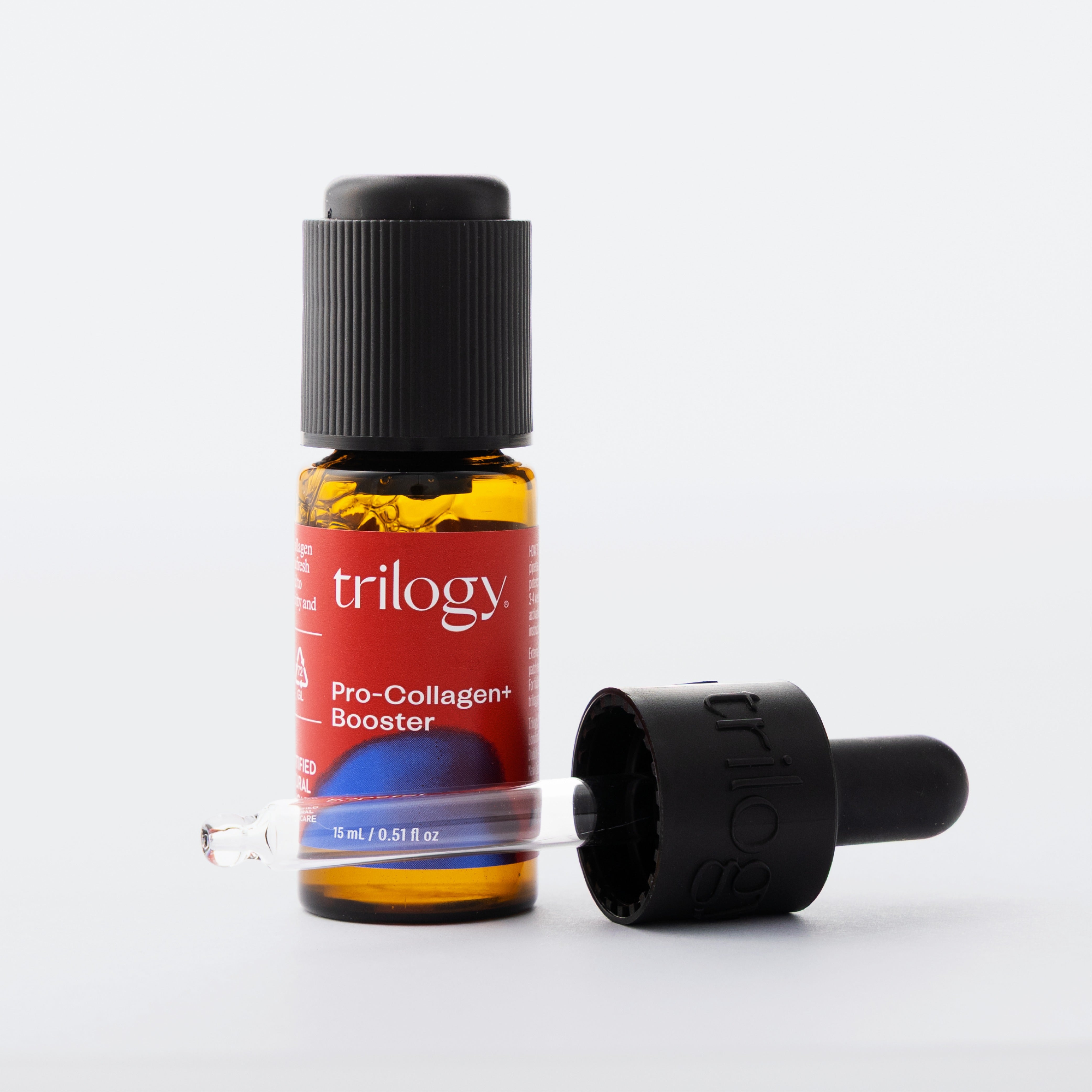 Trilogy Pro-Collagen+ Booster | Firming Vitamin C Treatment – Trilogy ...