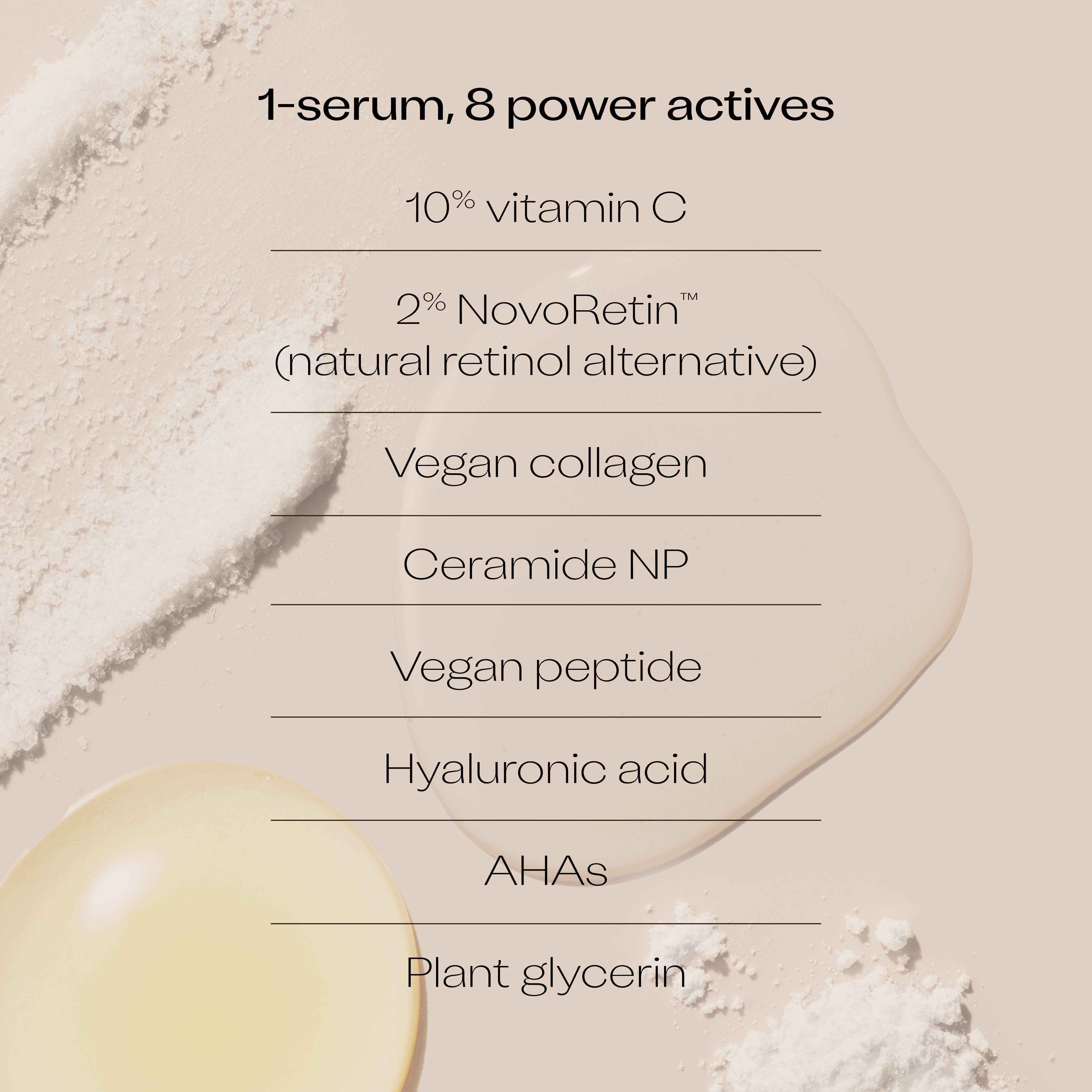 Vitamin C+ Super Serum, 30mL