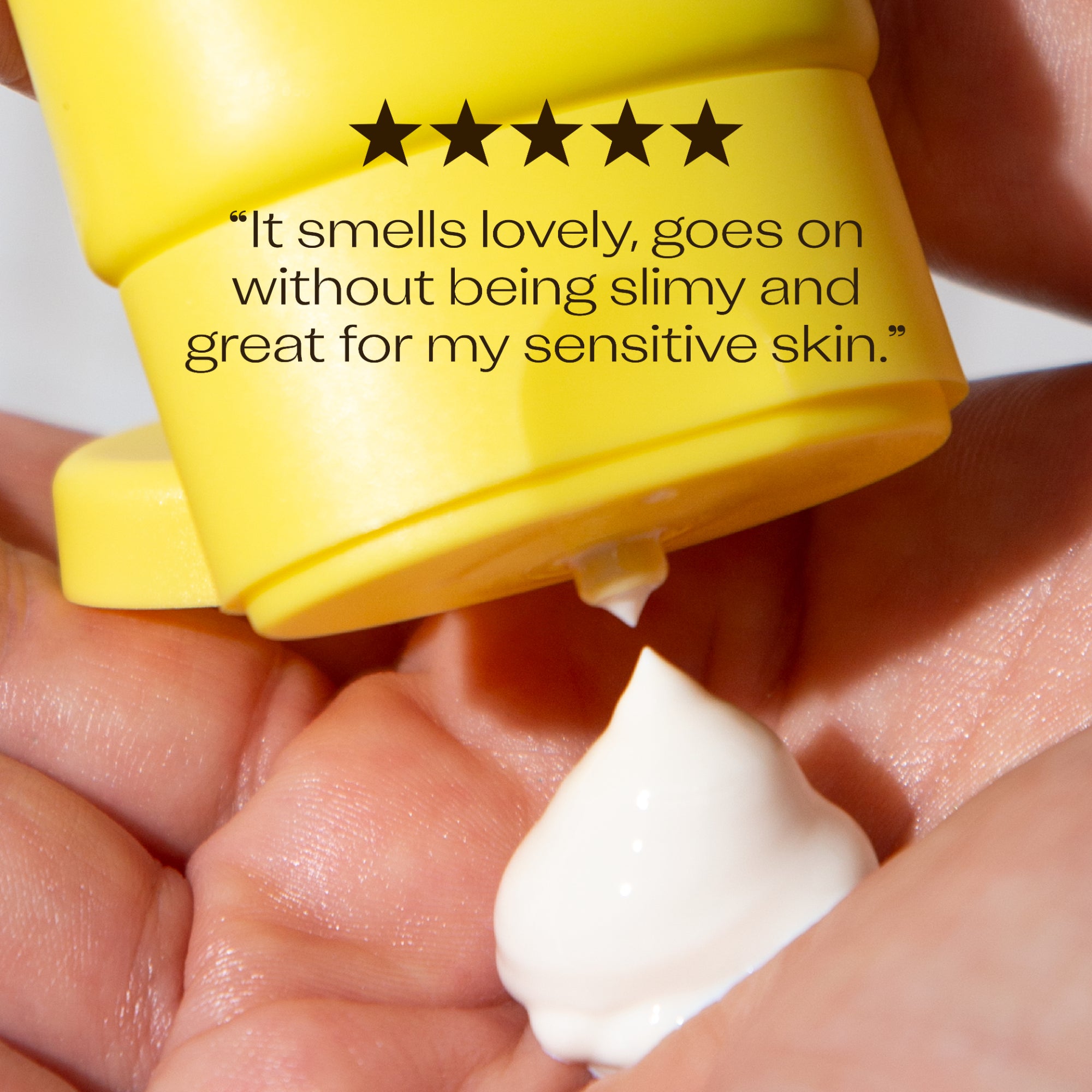 Trilogy SPF 50+ Omega-Boost Sheer Mineral Sunscreen review