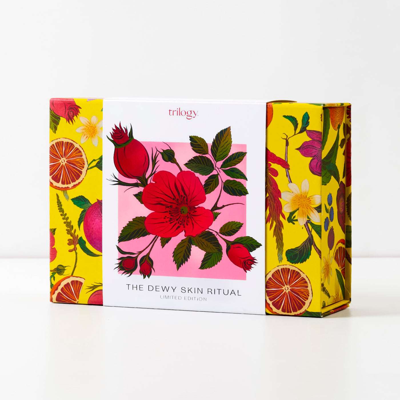 Limited Edition Dewy Skin Ritual Gift Set