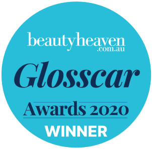 GLOSSCAR AWARDS 2020 WINNER