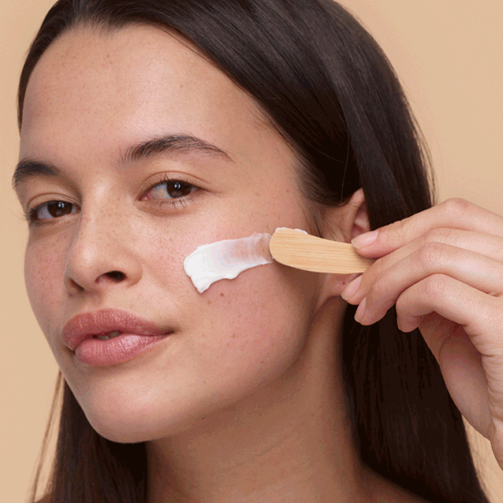 Replenishing Night Cream by Trilogy