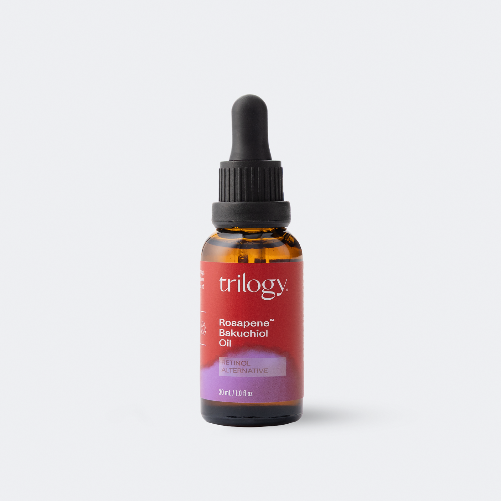 Rosapene™ Bakuchiol Oil Trilogy Natural Products