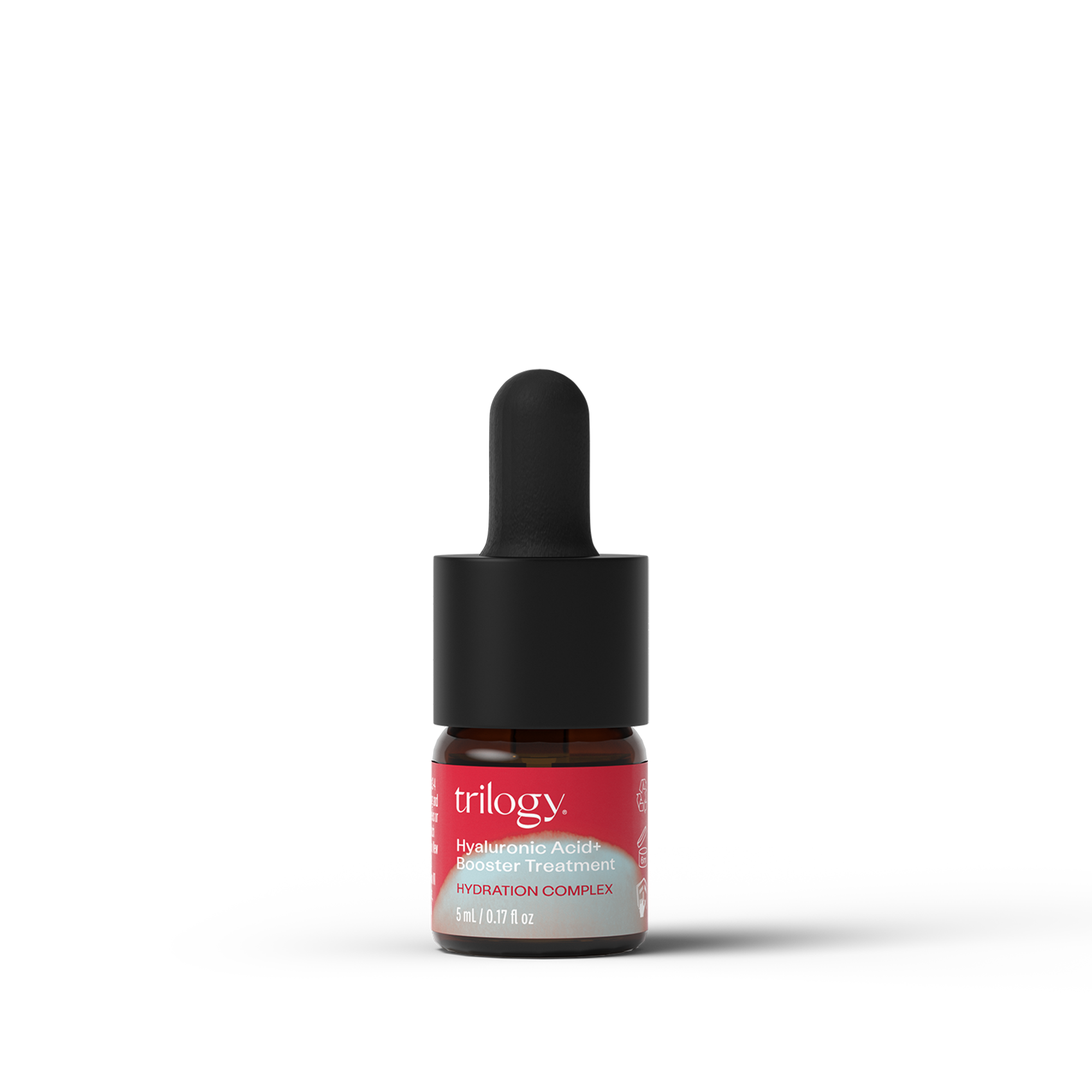 Hyaluronic Acid+ Booster Treatment, 5mL