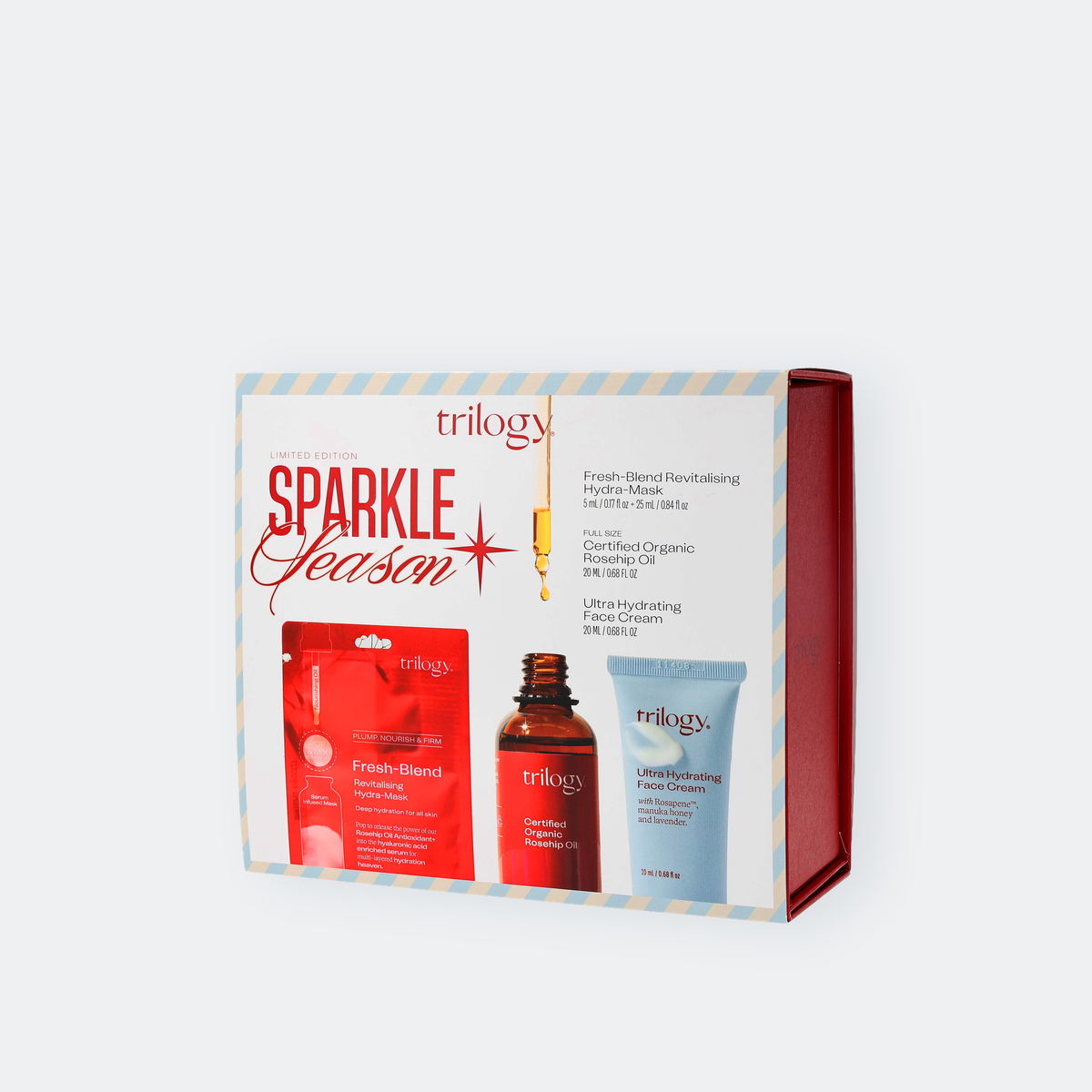 Limited Edition Sparkle Season Gift Set