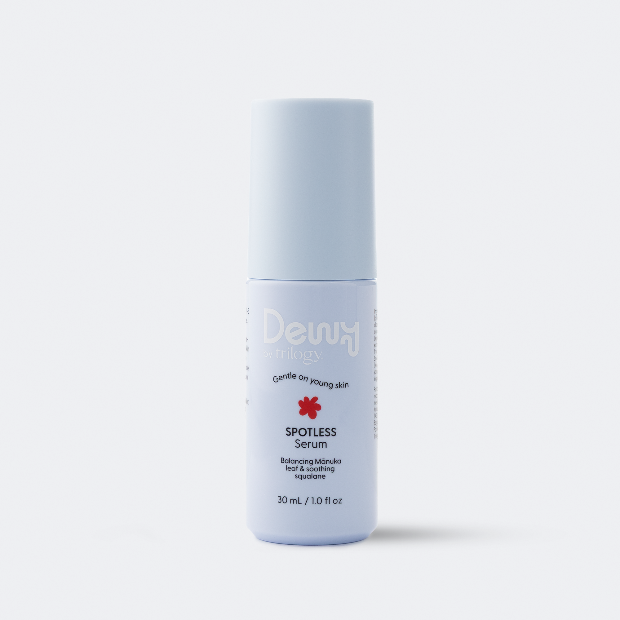 Spotless Serum