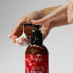 Active Enzyme Cleansing Cream Trilogy Natural Products