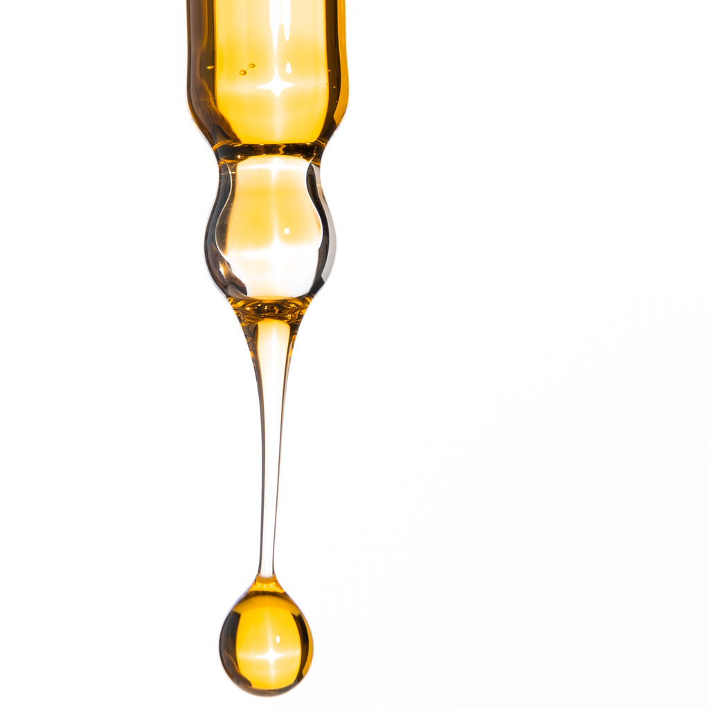 CoQ10 Booster Oil Trilogy Natural Products