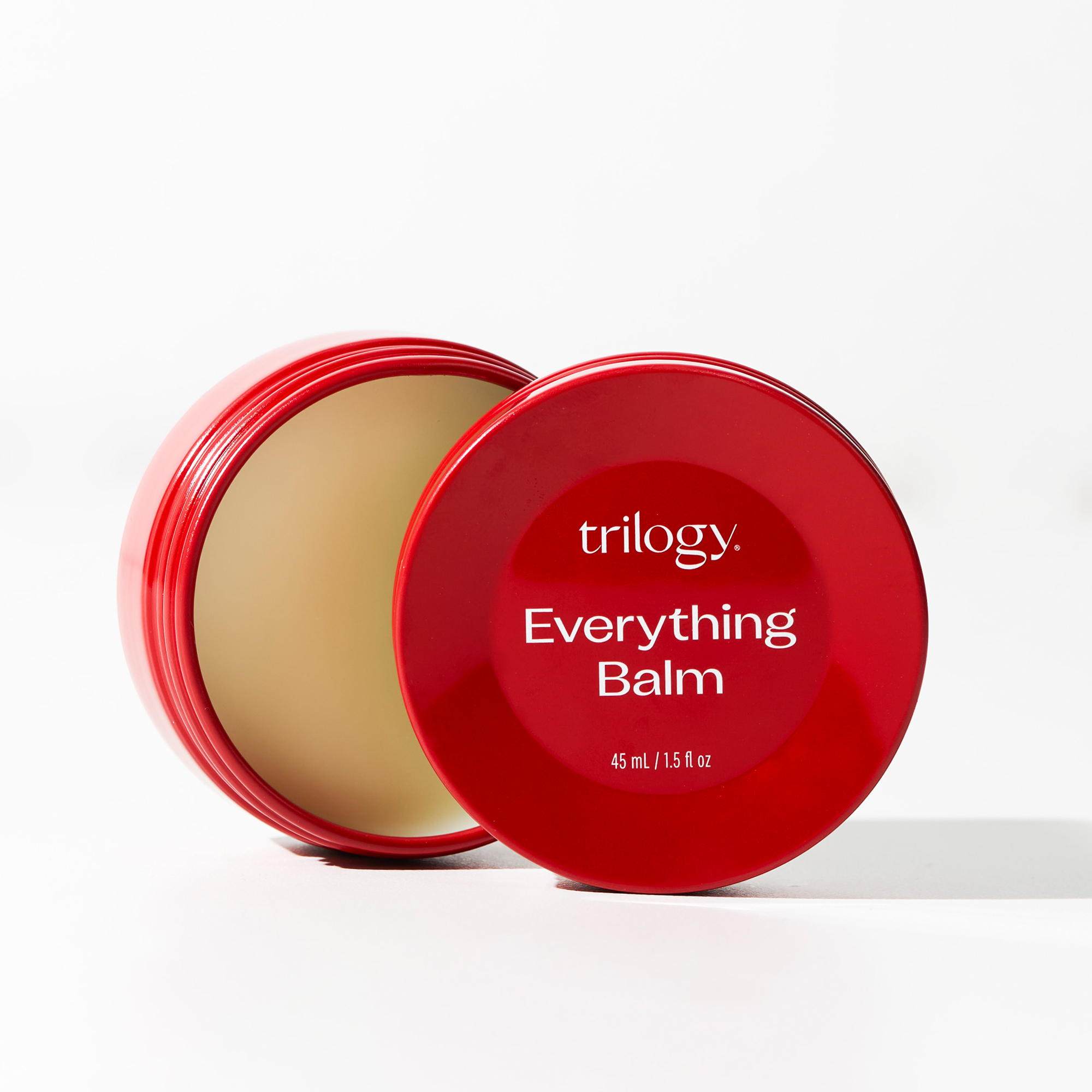 Everything Balm Trilogy Natural Products