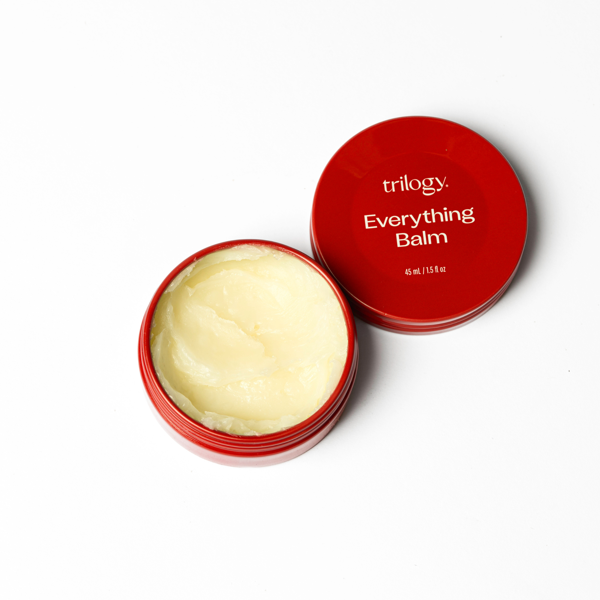 Everything Balm Trilogy Natural Products