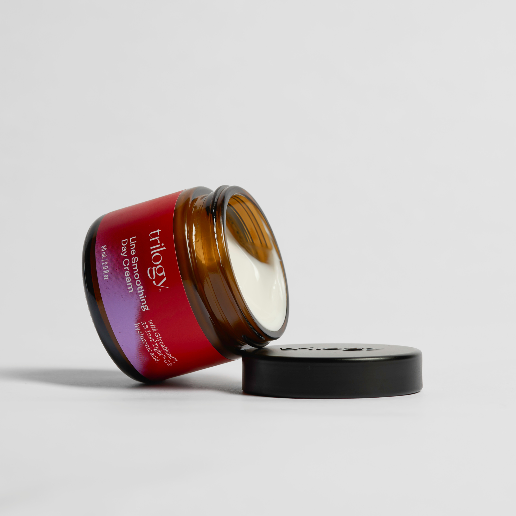 Line Smoothing Day Cream Trilogy Natural Products