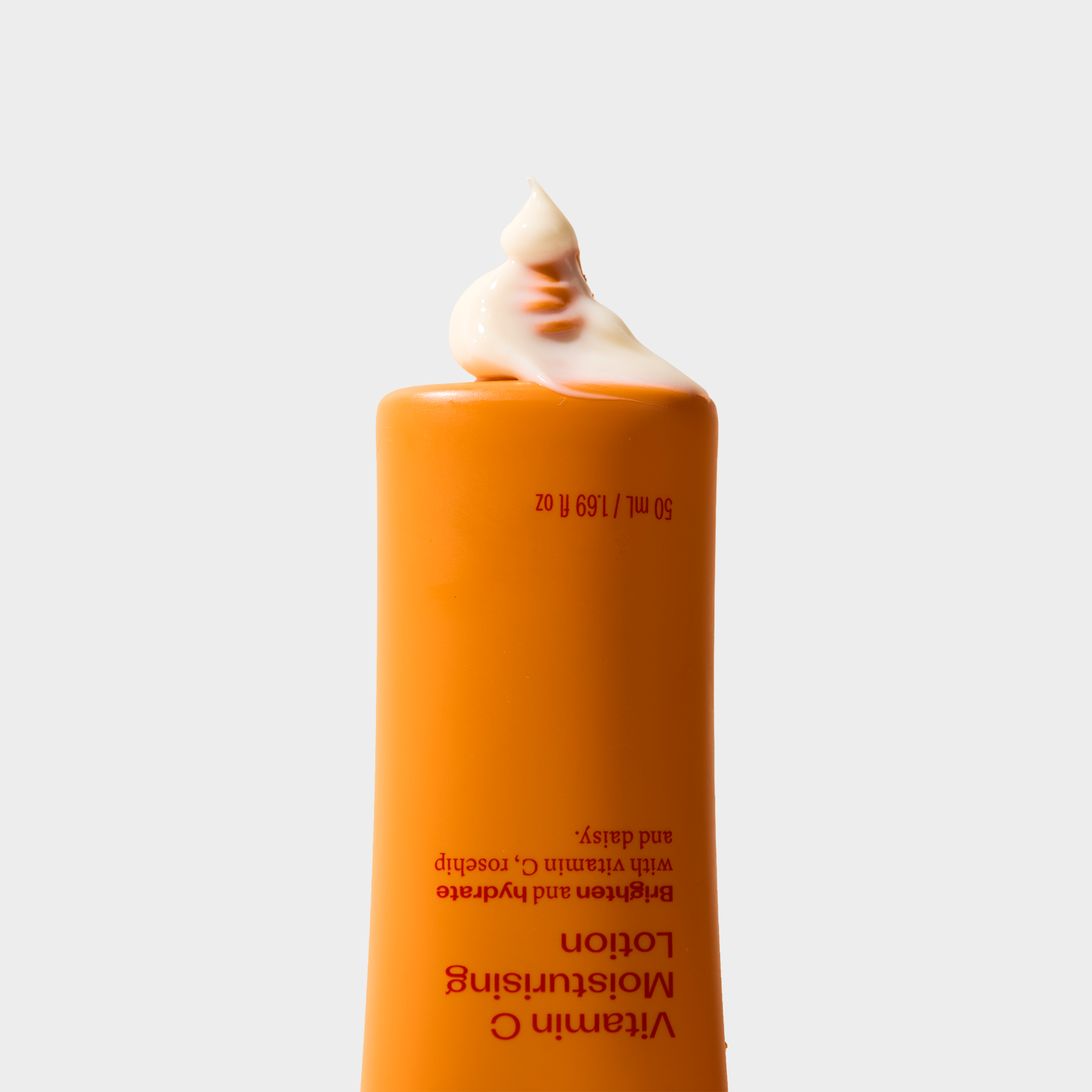 Vitamin C Moisturising Lotion Trilogy Natural Products